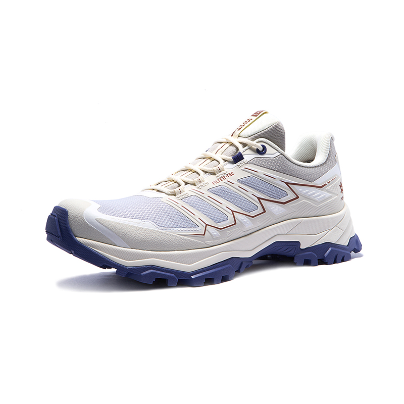 KAILAS Экспедиция 5 противоскользящие износостойкие водонепроницаемые низкие треккинговые туфли женские светло-нефритовый фиолетовый/белая цапля, цвет Light Jade Purple/Heron White 
KAILAS Экспедиция 5 противоскользящие износостойкие водонепроницаемые низкие треккинговые туфли женские светло-нефритовый фиолетовый/белая цапля, цвет Light Jade Purple/Heron White