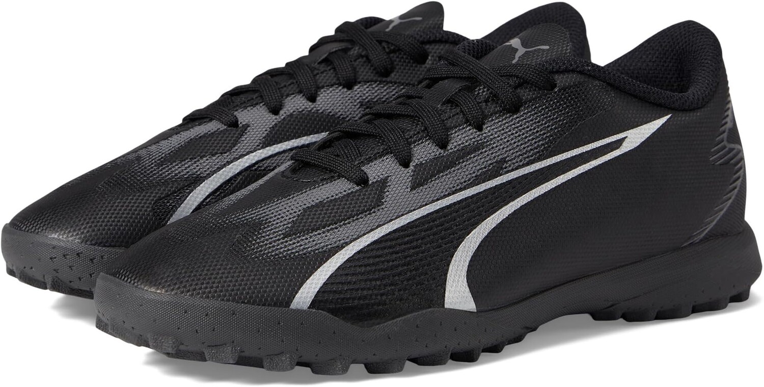 Бутсы Ultra Play Turf Training PUMA, цвет Puma Black/Asphalt
Бутсы Ultra Play Turf Training PUMA, цвет Puma Black/Asphalt