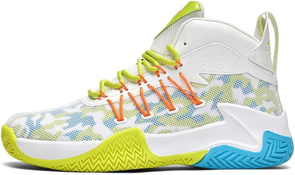 Мужские кроссовки Diruite 2025 для улицы, модные баскетбольные кроссовки, беговые и тренировочные спортивные кроссовки, зеленый
Мужские кроссовки Diruite 2025 для улицы, модные баскетбольные кроссовки, беговые и тренировочные спортивные кроссовки, зеленый