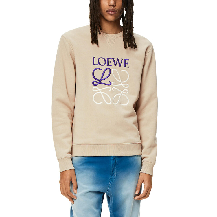 Анаграмма Толстовка Loewe, серый
Анаграмма Толстовка Loewe, серый