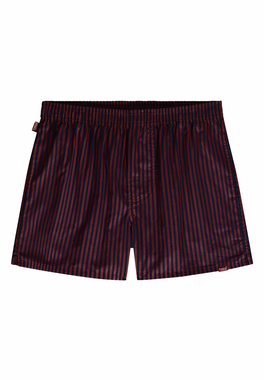 Боксеры Pockies, баклажановый
Боксеры Pockies, баклажановый