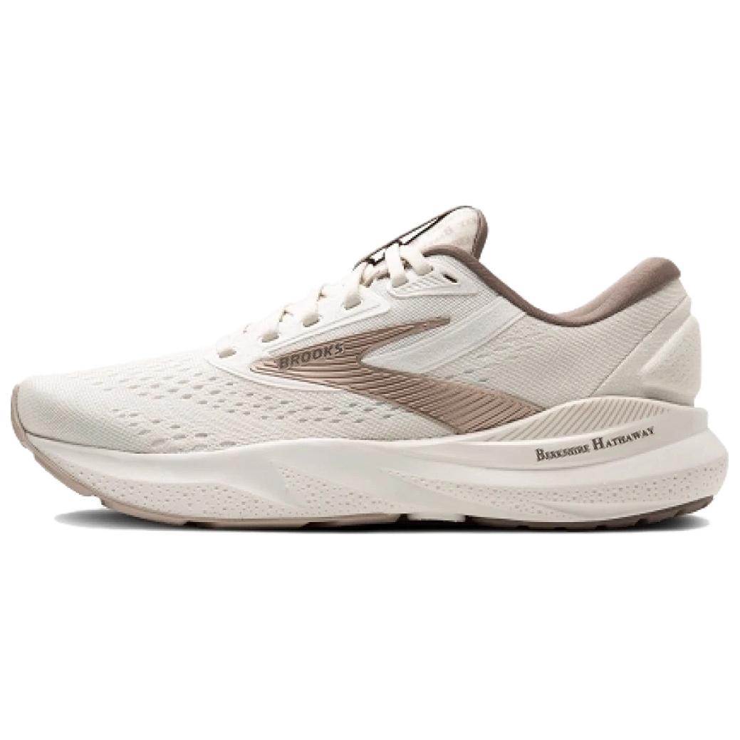 Brooks Adrenaline GTS 24 женские беговые кроссовки белые
Brooks Adrenaline GTS 24 женские беговые кроссовки белые