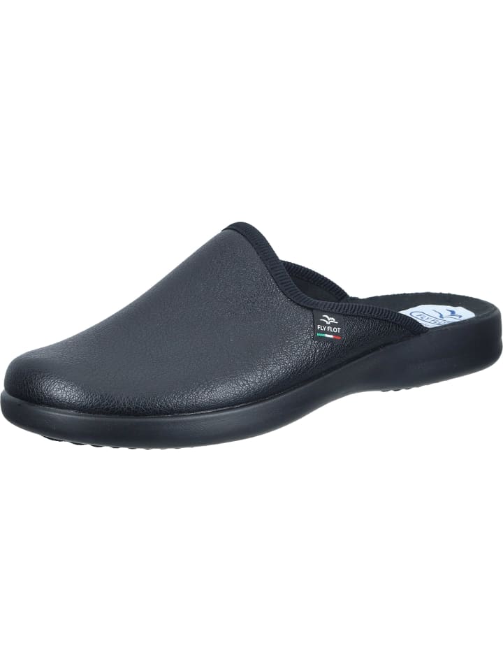 Тапочки FlyFlot, черный
Тапочки FlyFlot, черный