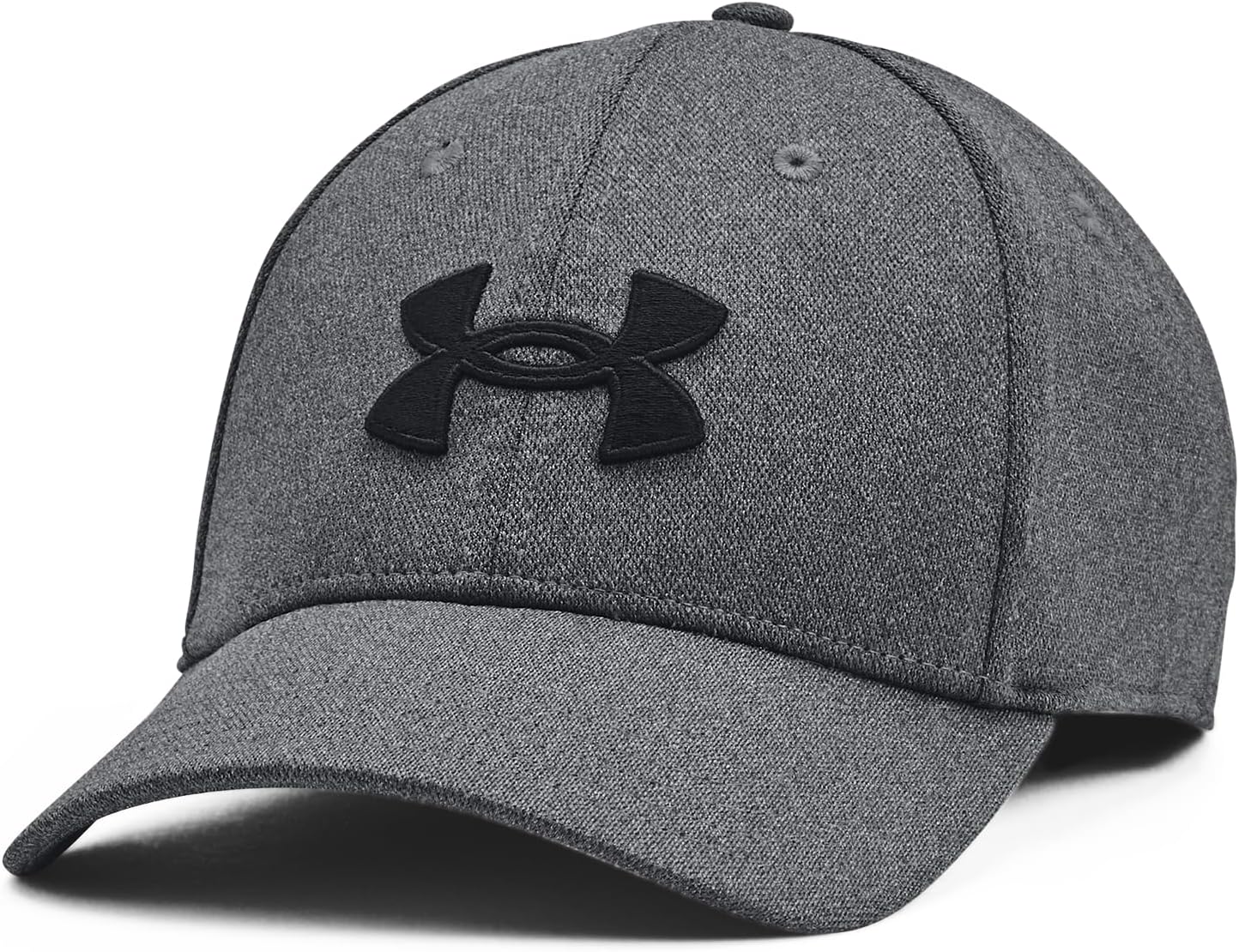 Under Armour мужская кепка Blitzing Cap Stretch Fit, (003) Black/Black
Under Armour мужская кепка Blitzing Cap Stretch Fit, (003) Black/Black
