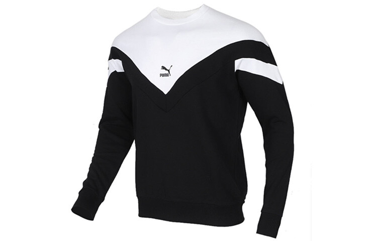 Мужская толстовка BMW Motorsport Puma 
Мужская толстовка BMW Motorsport Puma