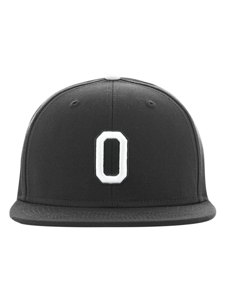 Бейсболка MSTRDS Snapback, цвет O
Бейсболка MSTRDS Snapback, цвет O