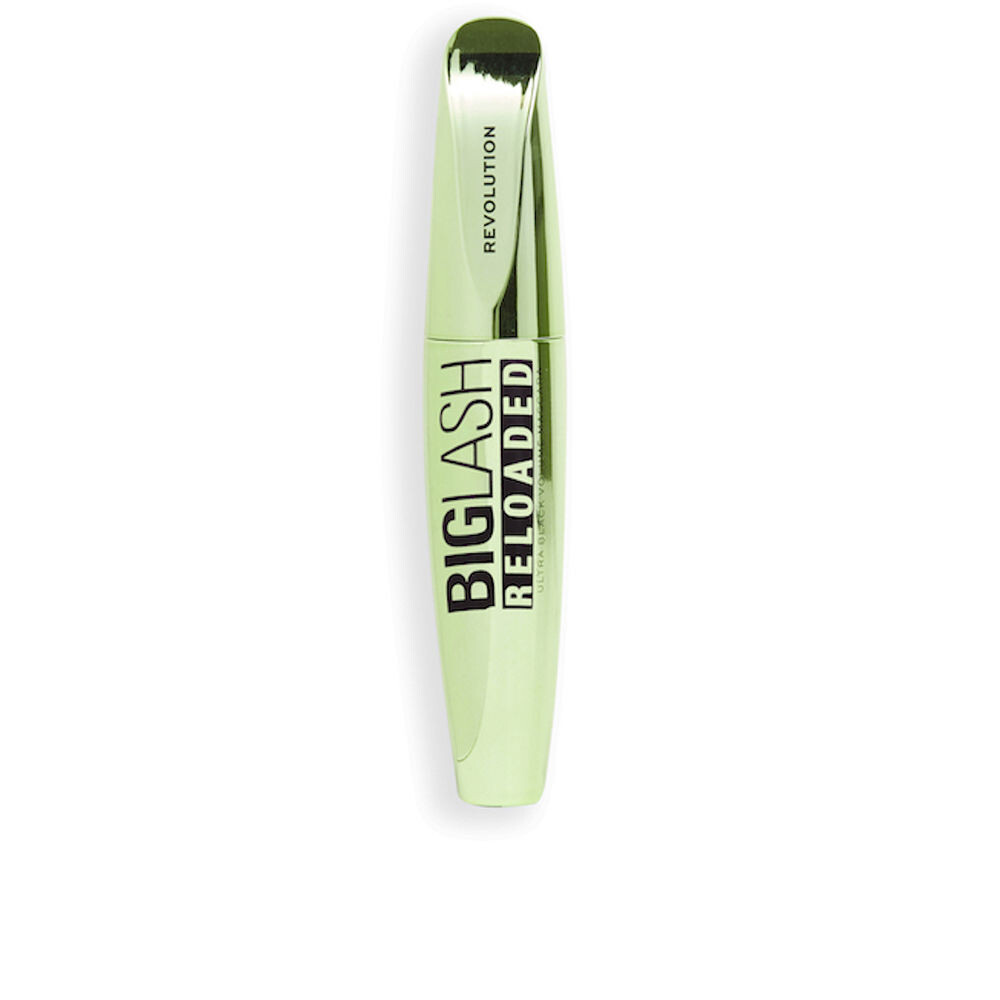 Тушь для ресниц Big Lash Reloaded Volume Mascara Revolution Make Up, 8 мл.
Тушь для ресниц Big Lash Reloaded Volume Mascara Revolution Make Up, 8 мл.