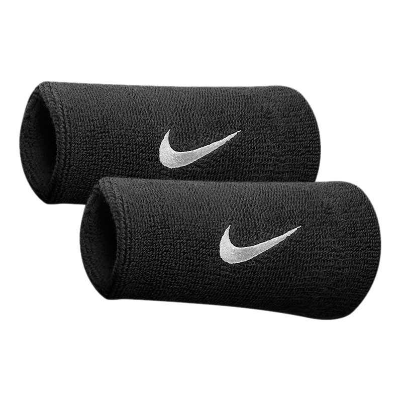 Nike Спортивный длинный напульсник дышащий защитный черно-белый Swoosh Sports
Nike Спортивный длинный напульсник дышащий защитный черно-белый Swoosh Sports