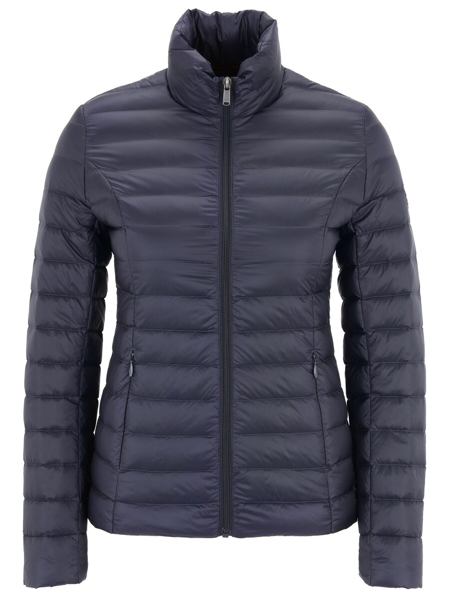 Куртка межсезонная JOTT CHA, темно-синий
Куртка межсезонная JOTT CHA, темно-синий