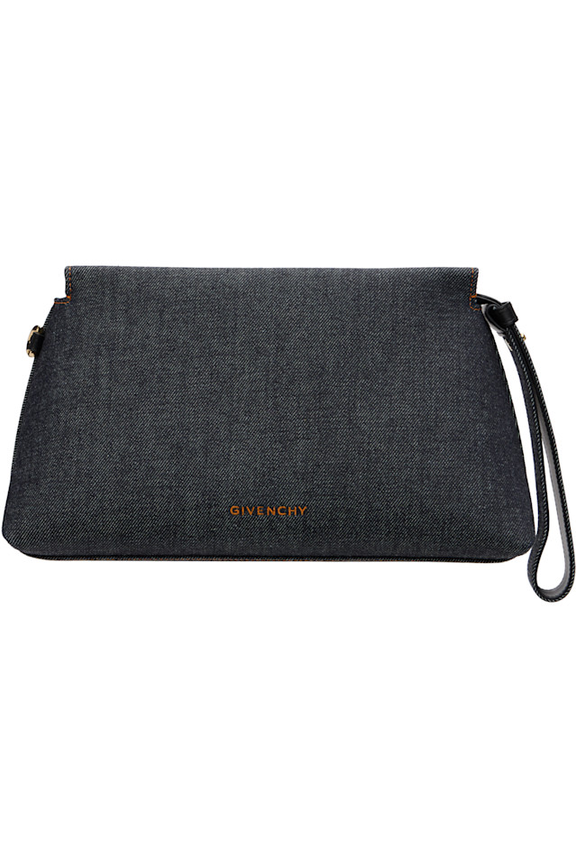 Givenchy Джинсовая сумка Blue Day
Givenchy Джинсовая сумка Blue Day