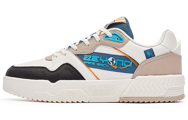 Кеды мужские, Xingyue обувь для скейтбординга Низкая белый 361°
Кеды мужские, Xingyue обувь для скейтбординга Низкая белый 361°