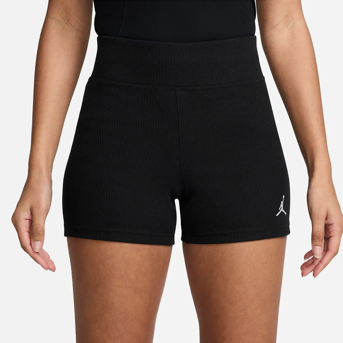 Женские шорты Brooklyn Essentials Jordan, черный
Женские шорты Brooklyn Essentials Jordan, черный