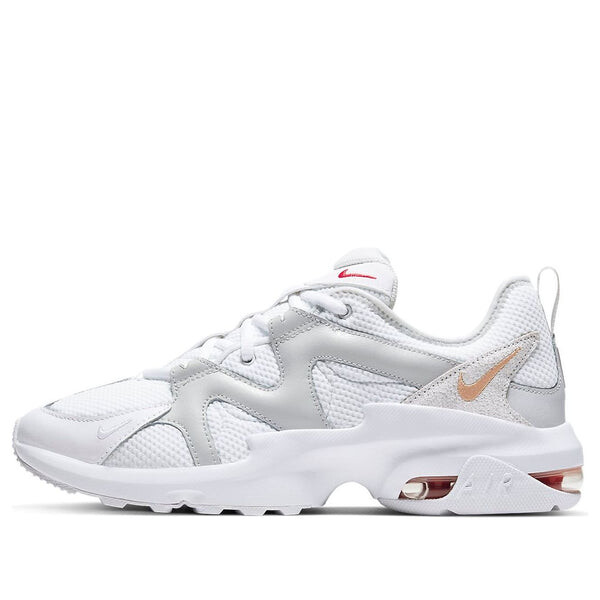 Кроссовки air max гравитон Nike, белый
Кроссовки air max гравитон Nike, белый