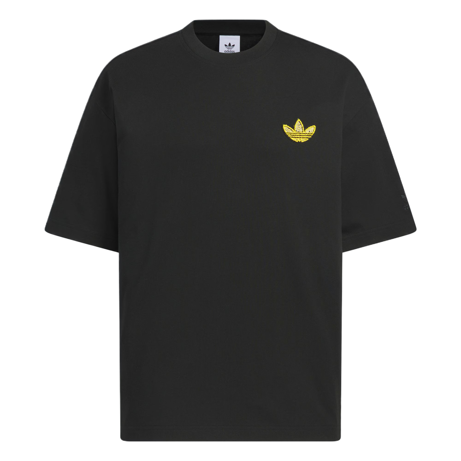 Adidas Originals Футболка Trefoil Graphic T мужская black, Черный, Adidas Originals Футболка Trefoil Graphic T мужская black
Adidas Originals Футболка Trefoil Graphic T мужская black, Черный, Adidas Originals Футболка Trefoil Graphic T мужская black