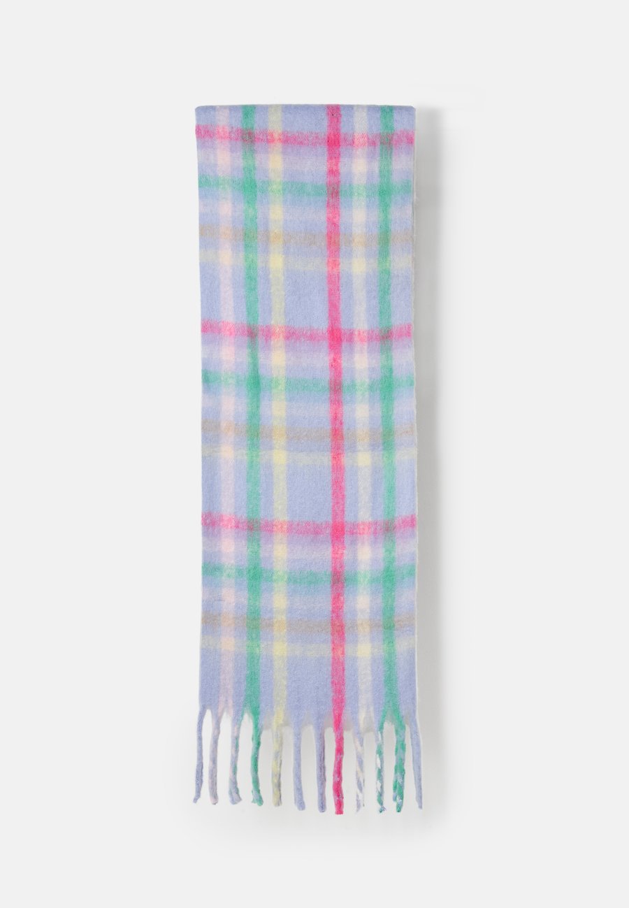 Шарф Pieces PCJILL LONG SCARF, Baby Lavender/Lilac
Шарф Pieces PCJILL LONG SCARF, Baby Lavender/Lilac