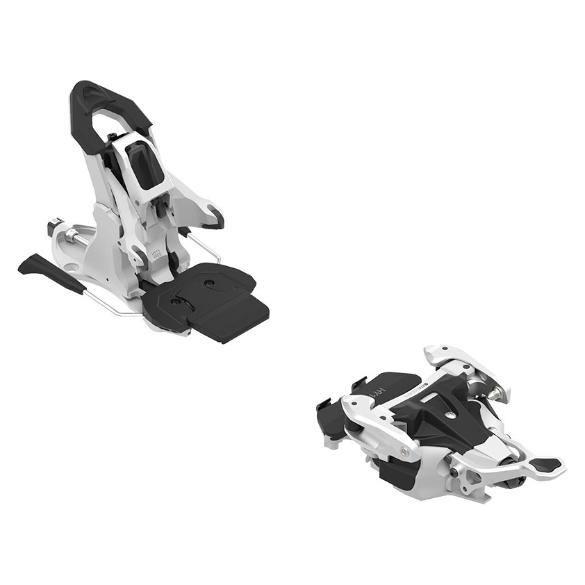 Крепления для лыж ATK HY 11 Free, белый
Крепления для лыж ATK HY 11 Free, белый