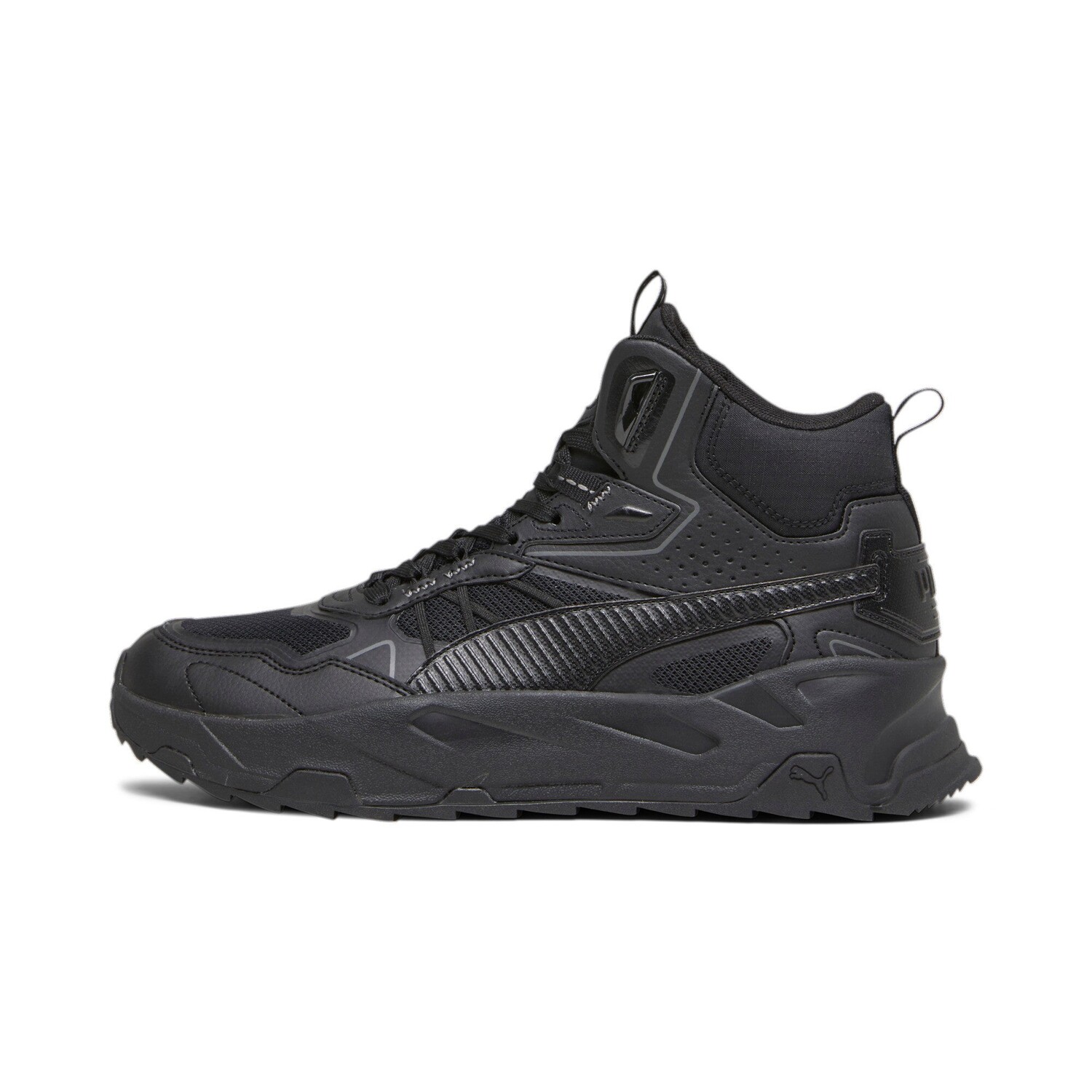 Мужские гибридные кроссовки PUMA Trinity Mid, цвет Black/Black/Cool Dark Gray, Черный, Мужские гибридные кроссовки PUMA Trinity Mid, цвет Black/Black/Cool Dark Gray
Мужские гибридные кроссовки PUMA Trinity Mid, цвет Black/Black/Cool Dark Gray, Черный, Мужские гибридные кроссовки PUMA Trinity Mid, цвет Black/Black/Cool Dark Gray