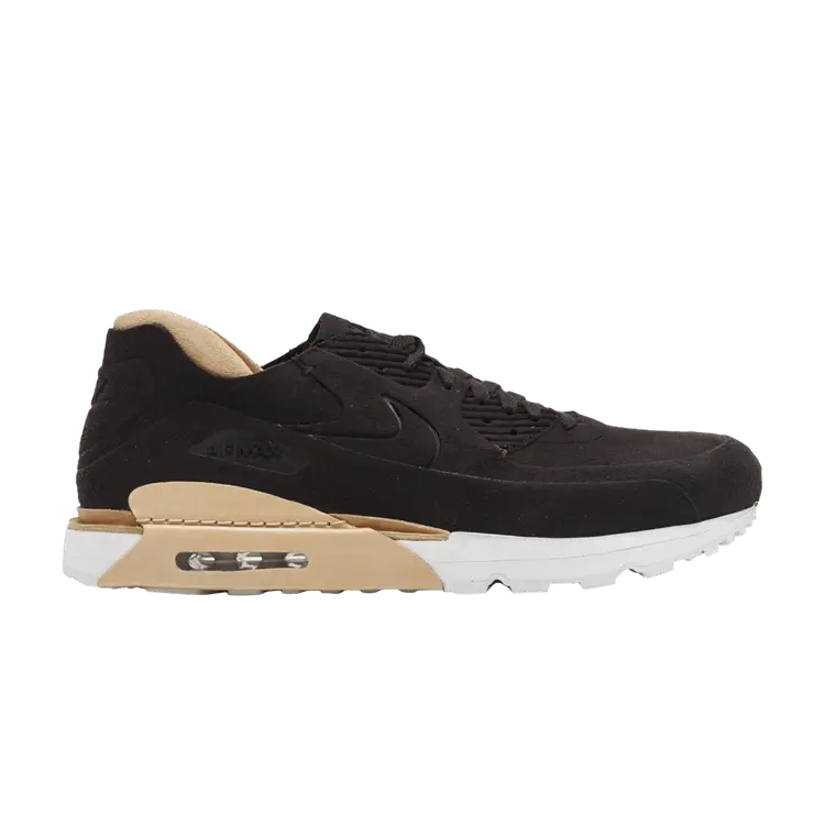Кроссовки Nike Air Max 90 'Velvet Brown', коричневый
Кроссовки Nike Air Max 90 'Velvet Brown', коричневый