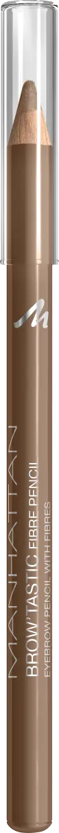 Карандаш для бровей Brow Tastic Fiber 001 Light 1,1 г MANHATTAN Cosmetics
Карандаш для бровей Brow Tastic Fiber 001 Light 1,1 г MANHATTAN Cosmetics