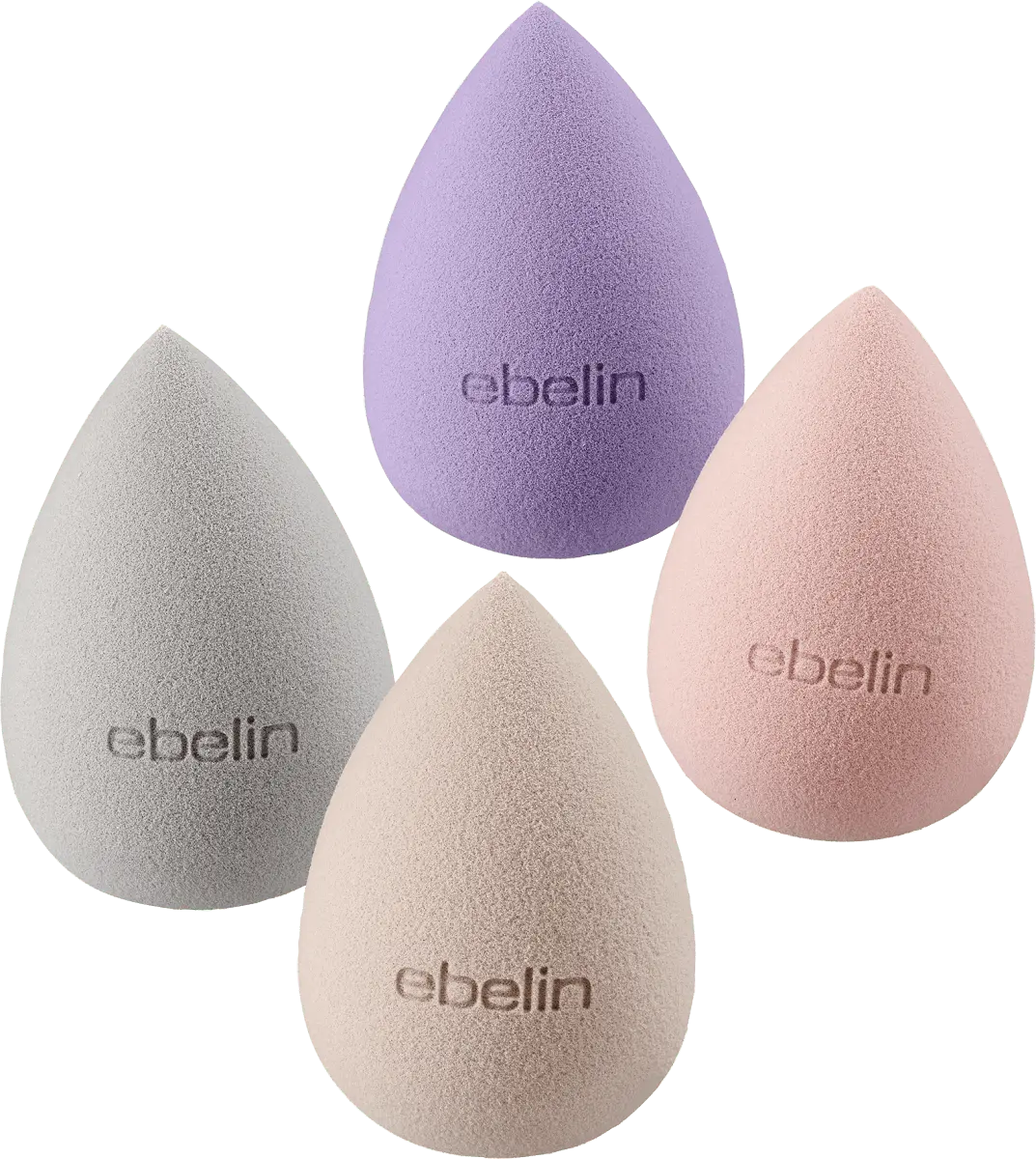 Яйцо для макияжа для растушевки Применить 1pc ebelin
Яйцо для макияжа для растушевки Применить 1pc ebelin
