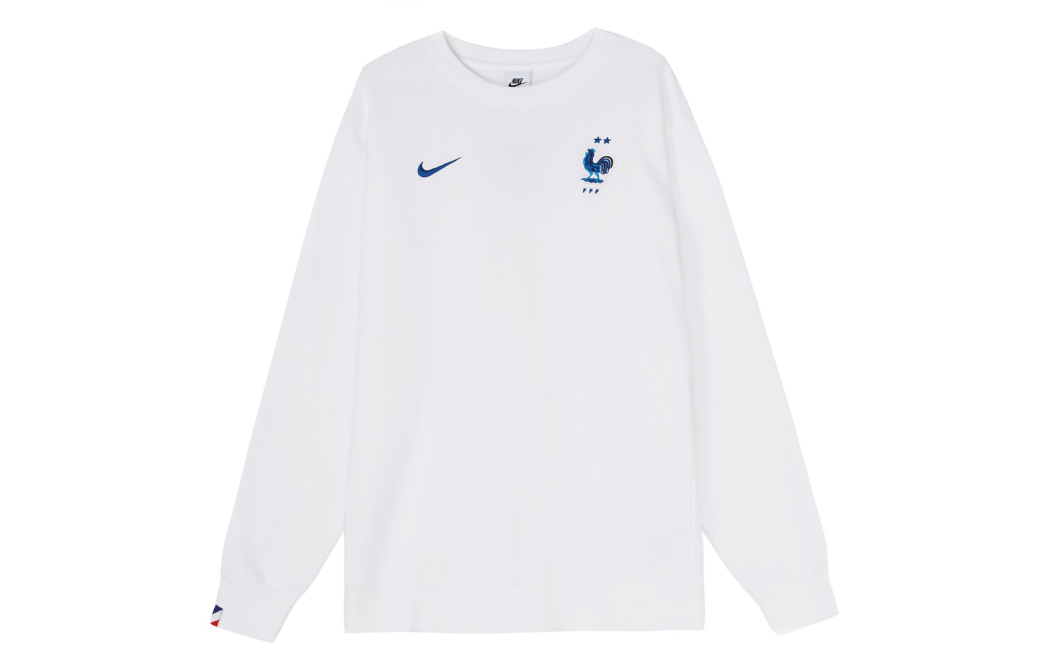 Толстовка мужская белая Nike, белый
Толстовка мужская белая Nike, белый