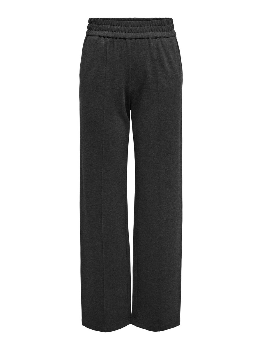 Широкие брюки ONLY POPTRASH, темно-серый
Широкие брюки ONLY POPTRASH, темно-серый