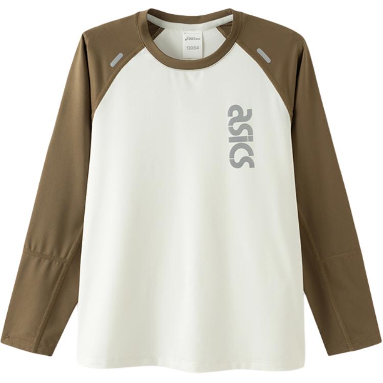 Футболка унисекс ASICS, коричневый
Футболка унисекс ASICS, коричневый