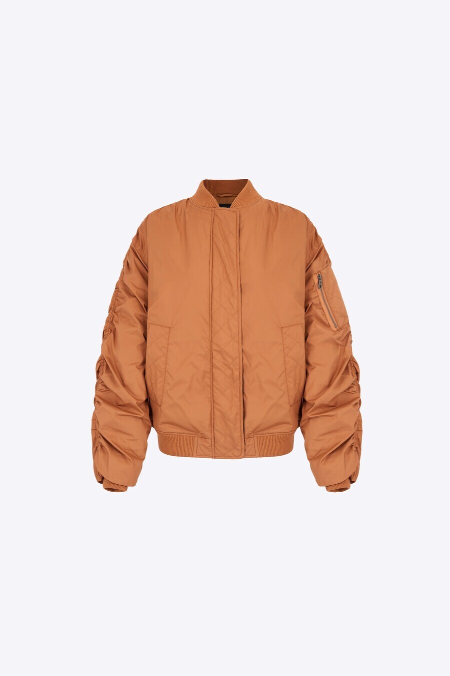 Куртка Aligne Between-Season Gillingham, коричневый
Куртка Aligne Between-Season Gillingham, коричневый