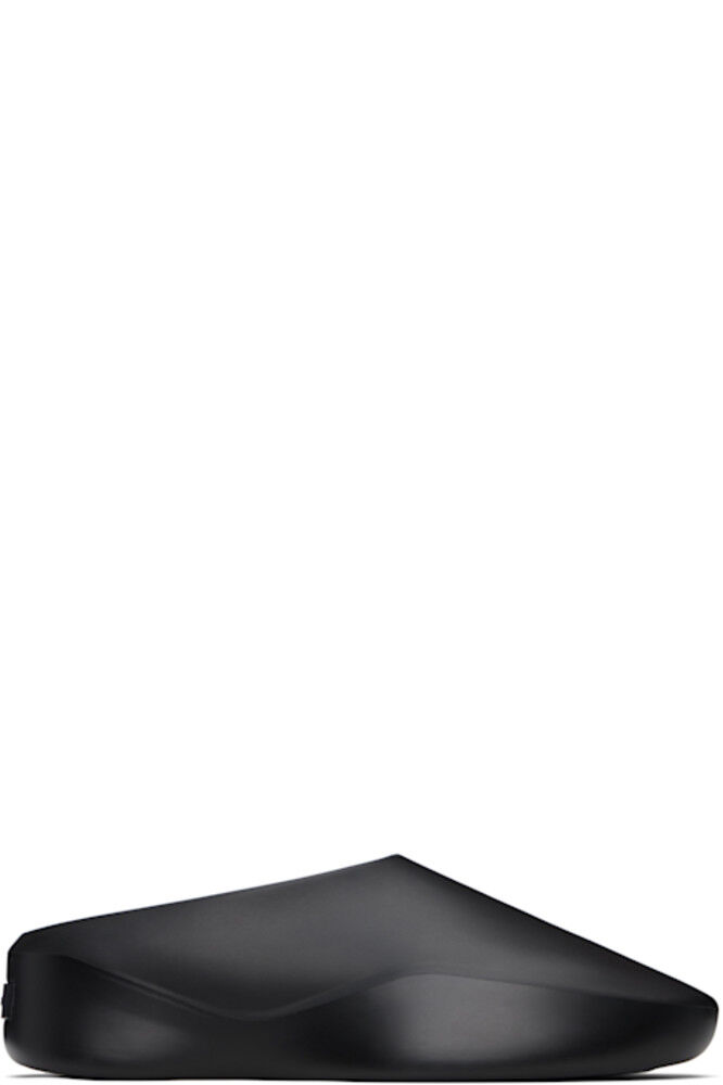 Черные мокасины Eva Runner Slip-on Fear of God
Черные мокасины Eva Runner Slip-on Fear of God