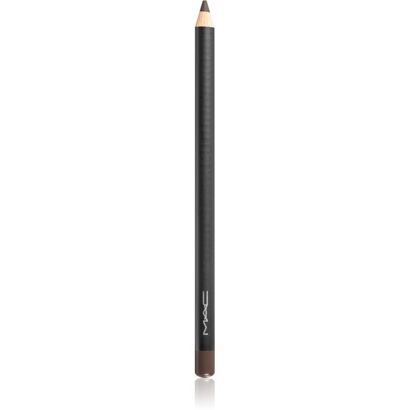 MAC Cosmetics Eye Kohl кремовый карандаш для глаз оттенка Кофе 1,45 г
MAC Cosmetics Eye Kohl кремовый карандаш для глаз оттенка Кофе 1,45 г