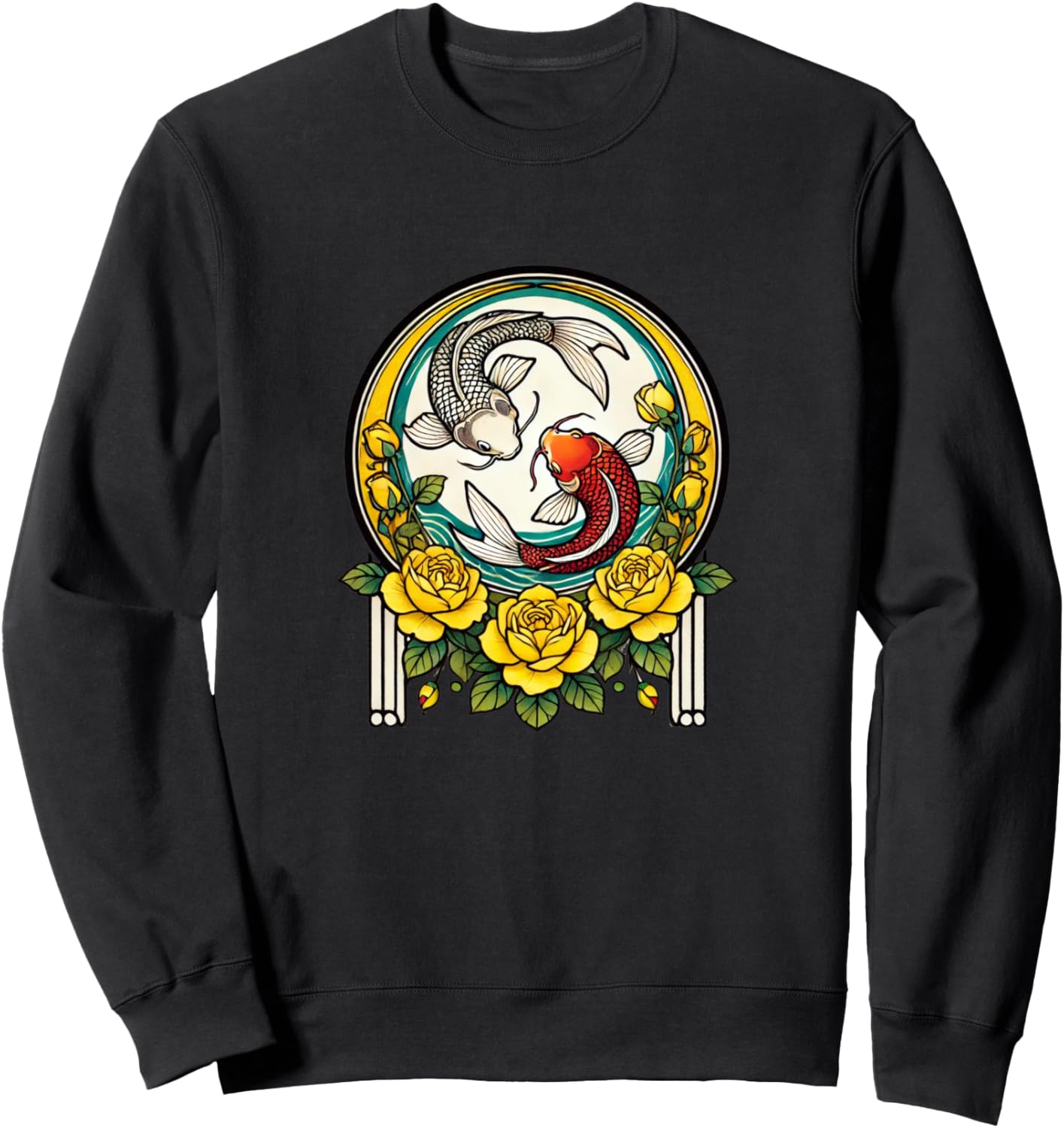 Толстовка в стиле модерн «Любовь и розы», черная Vintage Koi Lovers Snugg, Черный, Толстовка в стиле модерн «Любовь и розы», черная Vintage Koi Lovers Snugg
Толстовка в стиле модерн «Любовь и розы», черная Vintage Koi Lovers Snugg, Черный, Толстовка в стиле модерн «Любовь и розы», черная Vintage Koi Lovers Snugg