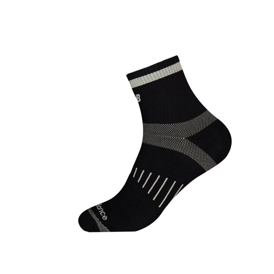 New Balance Носочки Unisex 1 Pack Black
New Balance Носочки Unisex 1 Pack Black