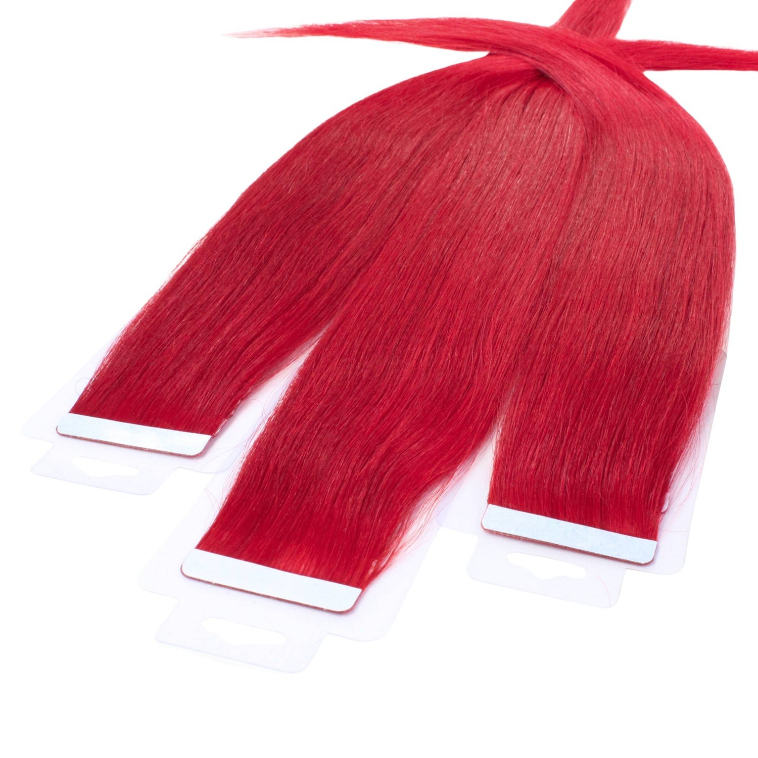 Накладные волосы tape extensions echthaar #0/44 rot-intensiv Hair2Heart, 60cm, количество 10 шт.
Накладные волосы tape extensions echthaar #0/44 rot-intensiv Hair2Heart, 60cm, количество 10 шт.