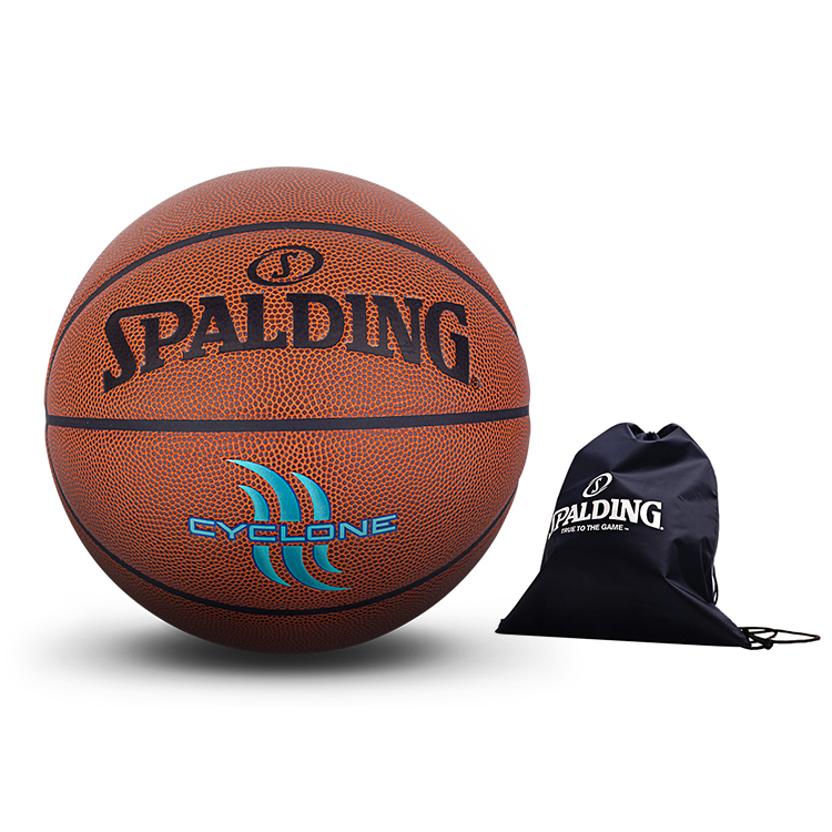 SPALDING Баскетбольный мяч серии introductory pu коричневый с синим текстом размер 7 тренировочный unisex
SPALDING Баскетбольный мяч серии introductory pu коричневый с синим текстом размер 7 тренировочный unisex