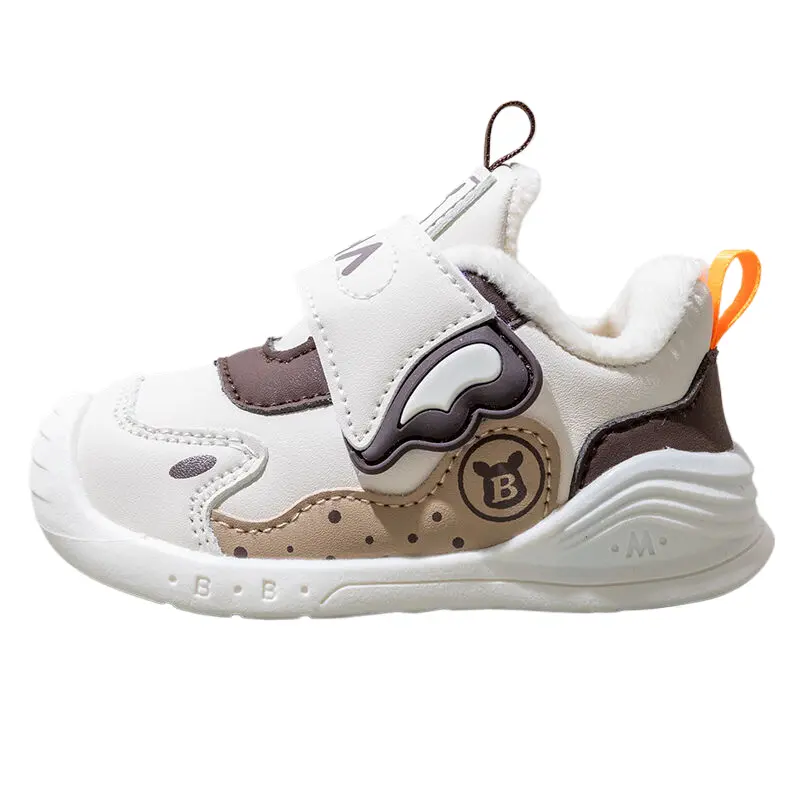 Нескользящие теплые низкие туфли для малышей. Для младенцев и малышей. Bradmiller, хаки
Нескользящие теплые низкие туфли для малышей. Для младенцев и малышей. Bradmiller, хаки