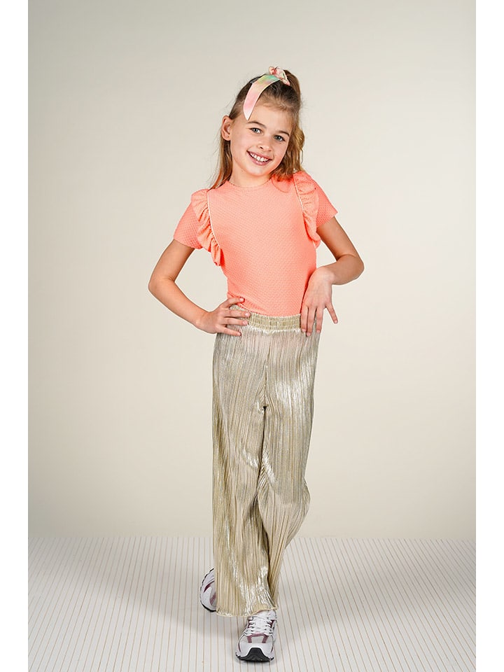 Леггинсы B.Nosy, золотой
Леггинсы B.Nosy, золотой