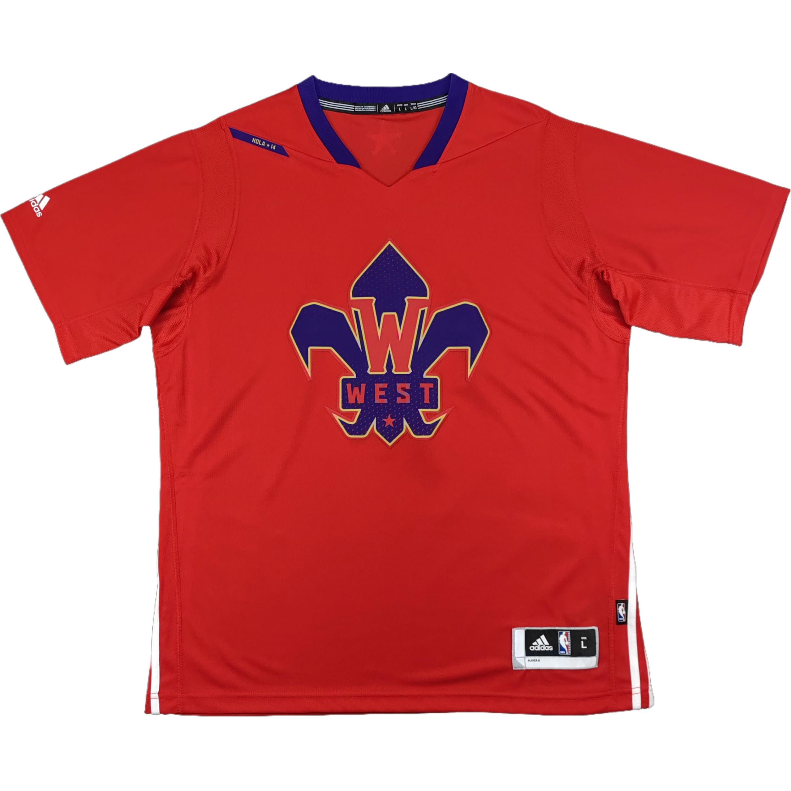 Adidas Баскетбольная майка мужская красная
Adidas Баскетбольная майка мужская красная