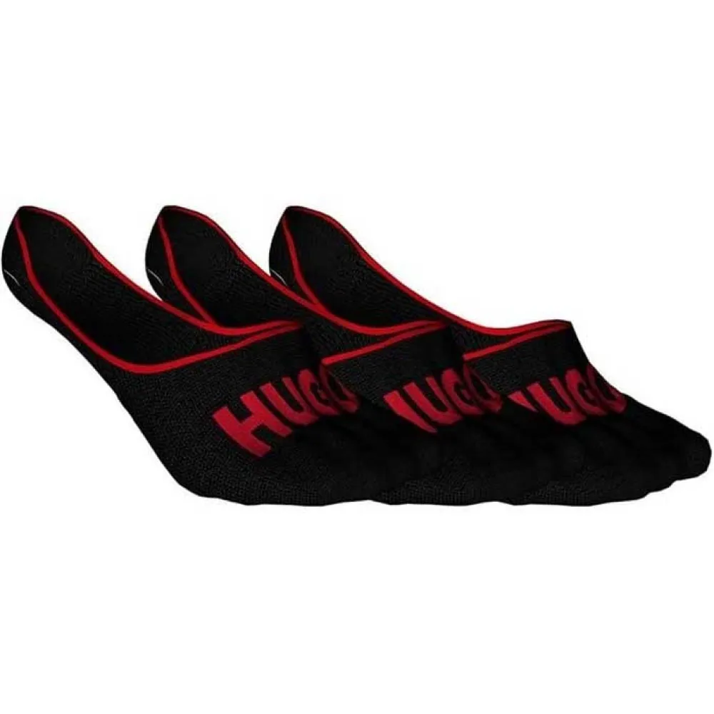 Носки 3 шт HUGO Sl Plush Logo 10259768, черный
Носки 3 шт HUGO Sl Plush Logo 10259768, черный