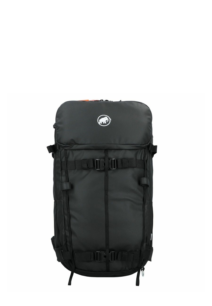 Рюкзак Mammut NIRVANA, Black
Рюкзак Mammut NIRVANA, Black
