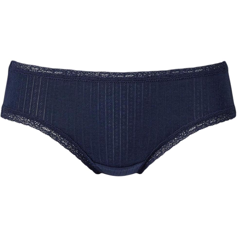 Трусы женские 1 шт UNIQLO, 1 pack (темно-синий)
Трусы женские 1 шт UNIQLO, 1 pack (темно-синий)