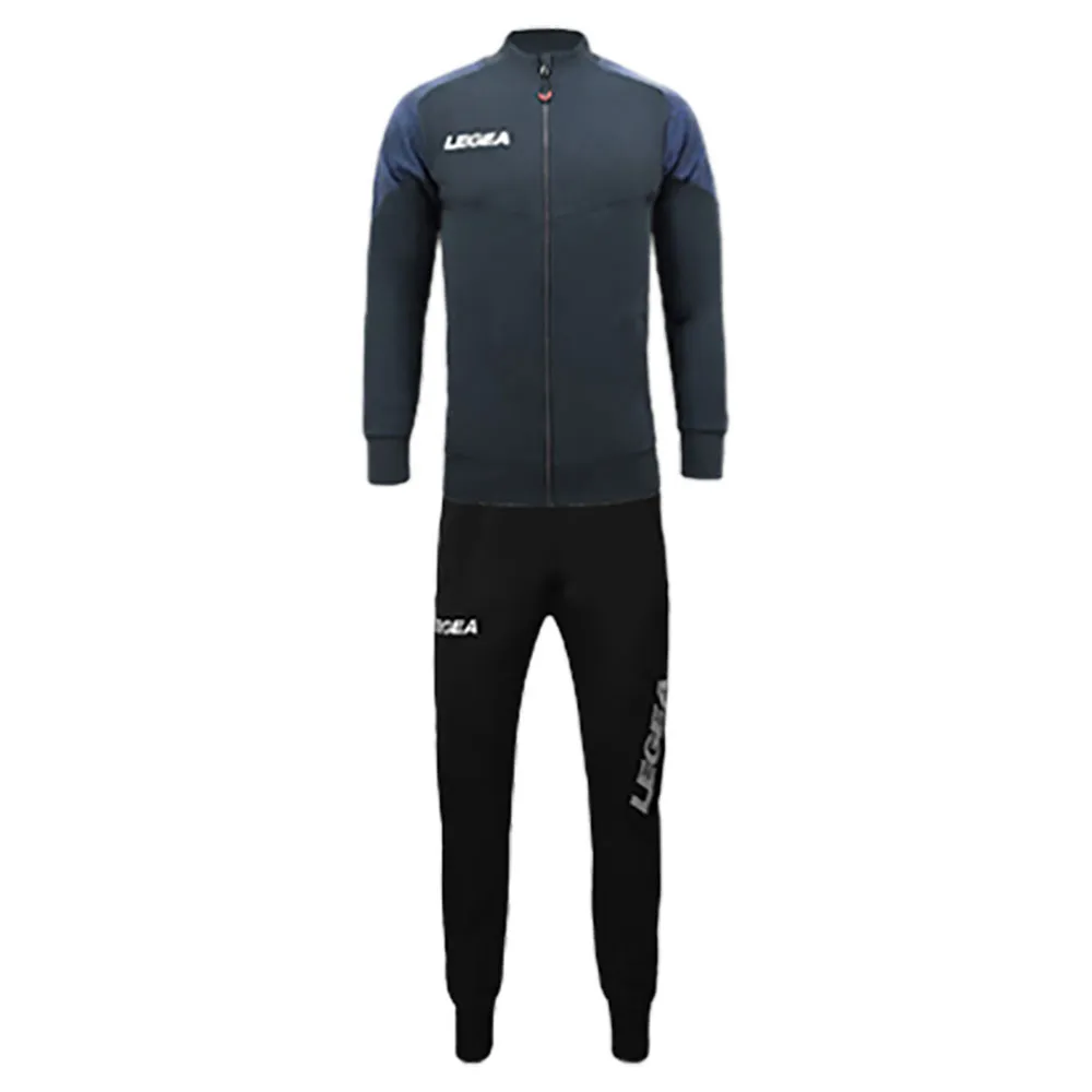 Спортивный костюм Legea Manila Tokyo, зеленый 
Спортивный костюм Legea Manila Tokyo, зеленый