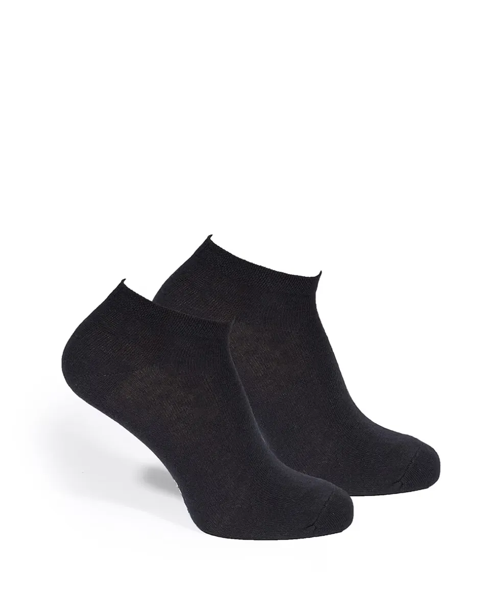 Набор женских носков в стиле фэнтези до щиколотки Soxland, черный
Набор женских носков в стиле фэнтези до щиколотки Soxland, черный