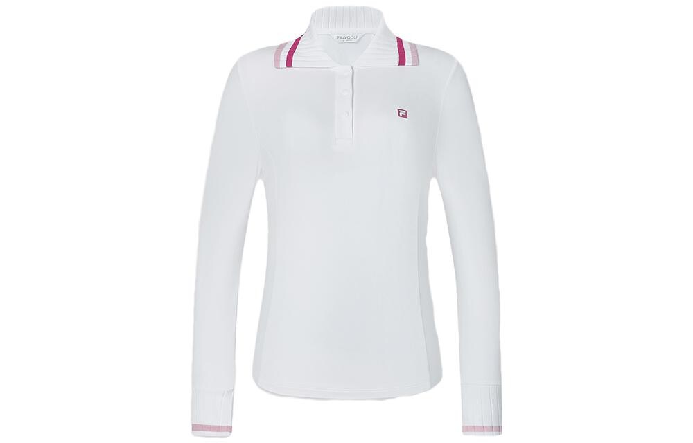 Женская рубашка поло Fila
Женская рубашка поло Fila