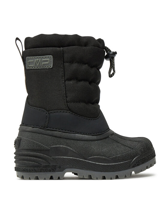 Сапоги для снега Hanki 3.0 Snow Boots 3Q75674 Cmp, черный
Сапоги для снега Hanki 3.0 Snow Boots 3Q75674 Cmp, черный