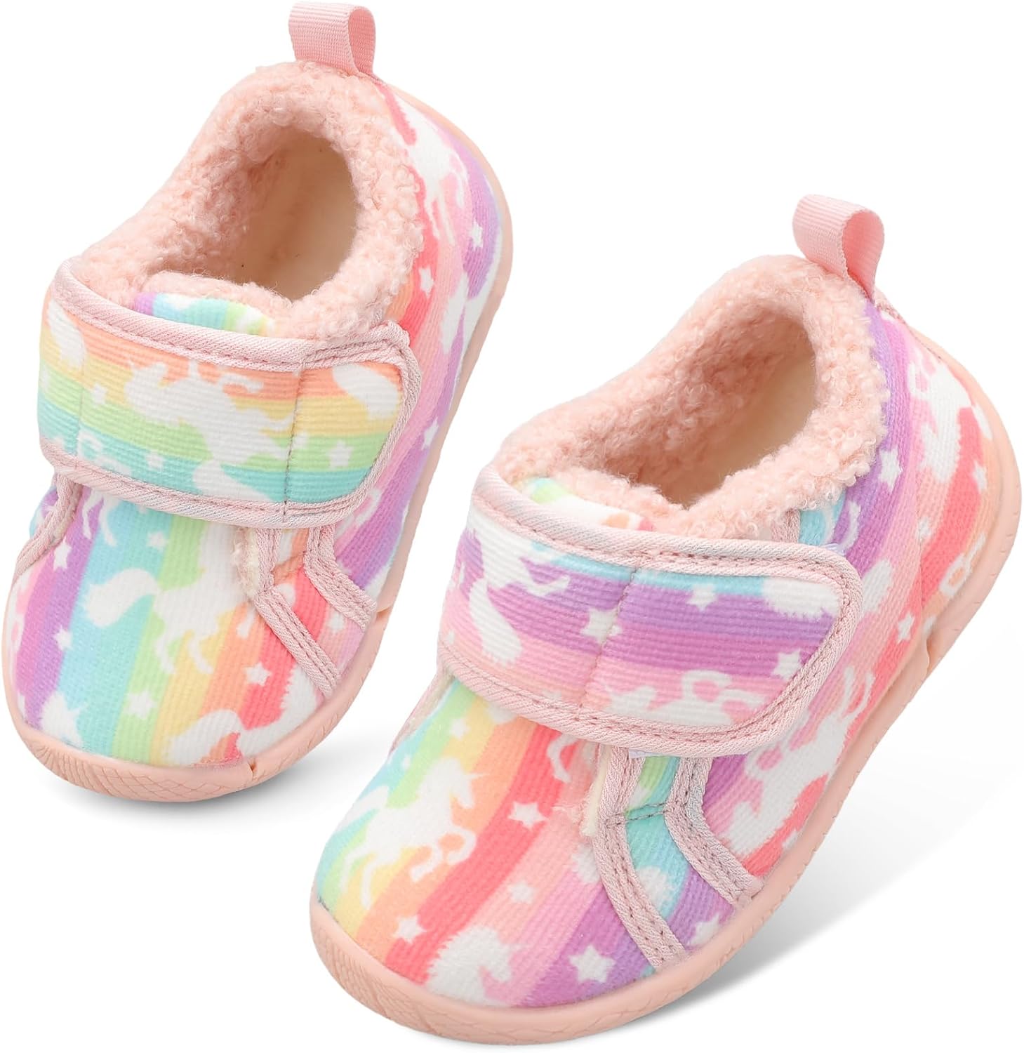 Детские тапочки Демон-сороконожка для малышей, пушистые домашние тапочки для детей, зимняя обувь для дома и улицы, регулируемые теплые кроссовки Centipede Demon, Tu Colorunic
Детские тапочки Демон-сороконожка для малышей, пушистые домашние тапочки для детей, зимняя обувь для дома и улицы, регулируемые теплые кроссовки Centipede Demon, Tu Colorunic