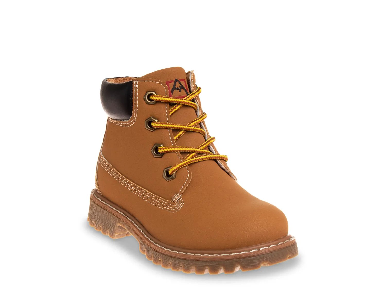 Ботинки Avalanche Hiker Boot - Kids', Wheat
Ботинки Avalanche Hiker Boot - Kids', Wheat