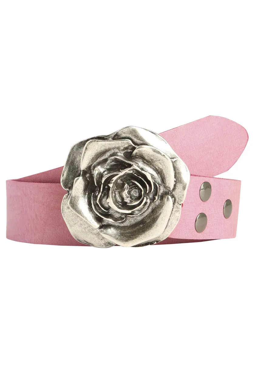 Кожаный ремень LIFEBURG by showroom 019° со сменной застежкой "Роза" Rettungsring By Showroom 019°, розовый
Кожаный ремень LIFEBURG by showroom 019° со сменной застежкой "Роза" Rettungsring By Showroom 019°, розовый