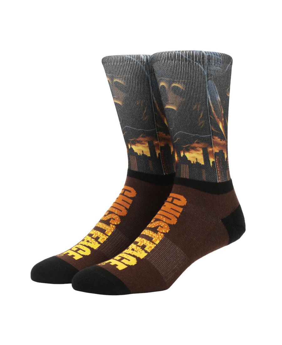 Мужские носки Ghostface, Ghostface scary character
Мужские носки Ghostface, Ghostface scary character