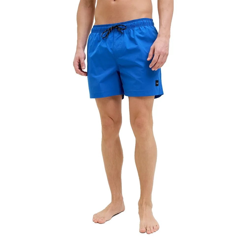 Шорты для плавания Jack & Jones Bora Bora, синий
Шорты для плавания Jack & Jones Bora Bora, синий