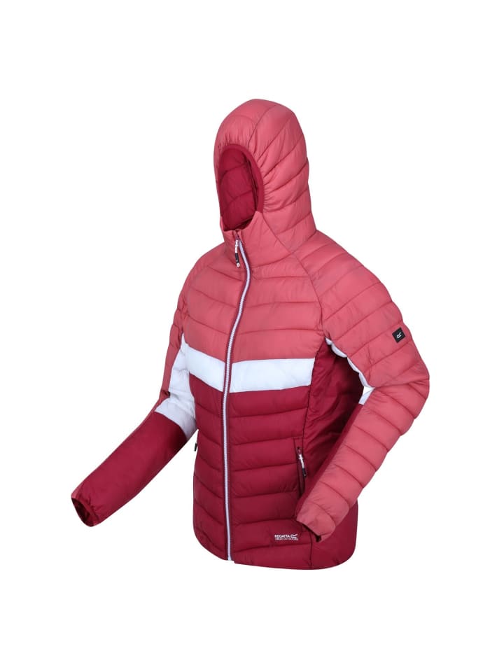 Стеганая куртка Regatta, красный
Стеганая куртка Regatta, красный